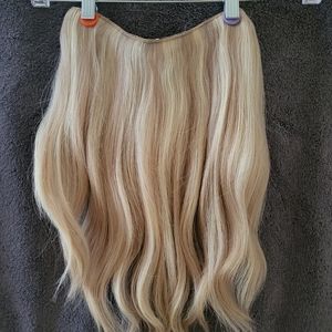 Halo Hair Couture Extension #116 16"